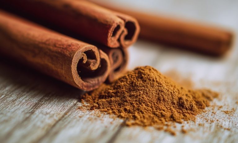 Czy cynamon jest zdrowy? Fakty i mity o aromatycznej przyprawie