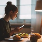 Легка вечеря, після якої не хочеться спати