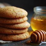 Медові коржики