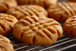 Медові коржики