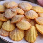 М’яке печиво на смальці для всієї родини