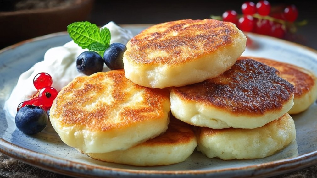 Найбільша магія сирників — у здатності об’єднувати