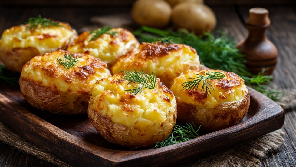 найкраща подача — це коли стіл виглядає доглянуто