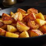 Найкращі дека та форми для запікання картоплі