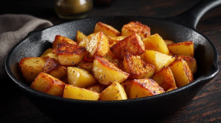 Найкращі дека та форми для запікання картоплі