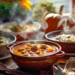 Найпопулярніші зимові перші страви в Україні — ТОП 8