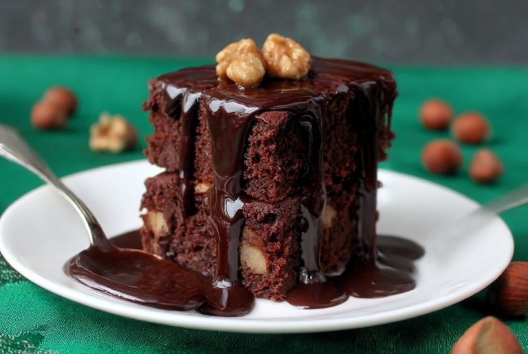 ТОП 5 неймовірних десертів — солодке задоволення