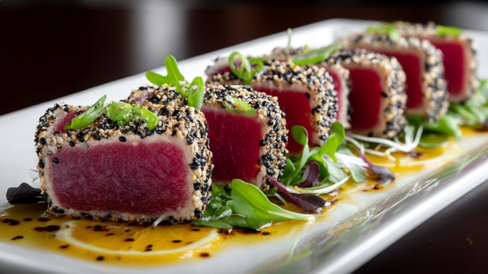 Не завжди найдорожчий тунець — найкращий