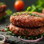 Нові альтернативи м’яса на ринку