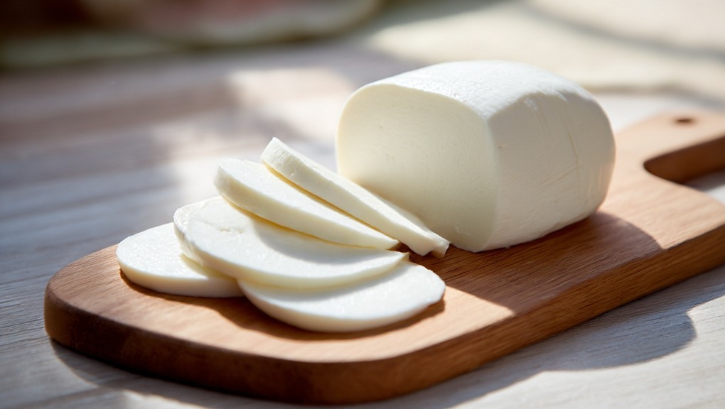 Обравши правильний сир, ти вже наполовину зробив крок до ідеальної піци.