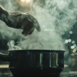 Опік без вогню: як гаряча пара шкодить сильніше, ніж здається