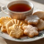 Домашнє печиво на смальці без дорогих інгредієнтів