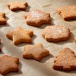 Класичне печиво на смальці — розсипчасте, як з дитинства