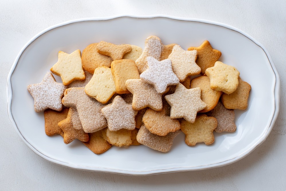 Печиво на смальці