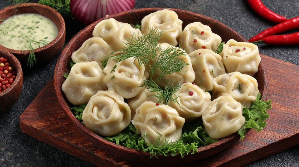 Пельмені — це не просто страва, а частина нашої культури, яка об'єднує сім'ю за столом