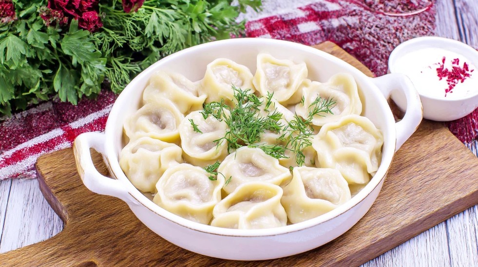Пельмені — це одна з тих страв, які діти люблять майже без винятків