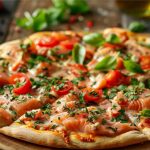 Pizza mit Fisch: Was passt und was nicht