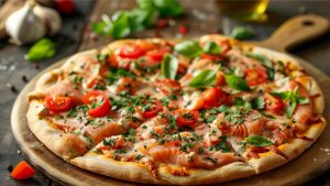 Піца з рибою, що підходить, а що — ні