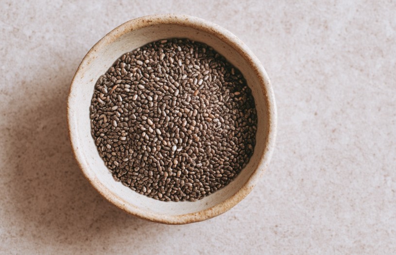 Про чіа говорять як про джерело неймовірної користі