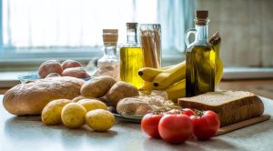 Продукти які не варто зберігати в холодильнику