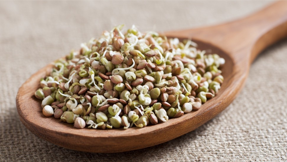 пророщена зелена гречка — це не просто короткочасна мода