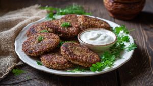 Прості гречаники з гречки: домашній рецепт