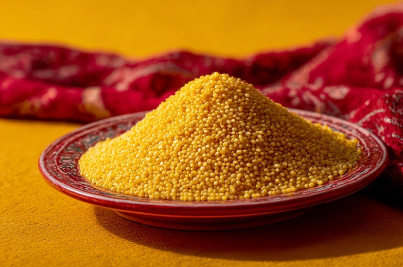 Пшоно — підступна крупа