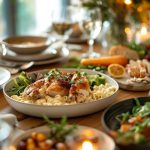 Що приготувати на вечерю: ТОП-10 простих і смачних ідей