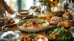 Що приготувати на вечерю: ТОП-10 простих і смачних ідей