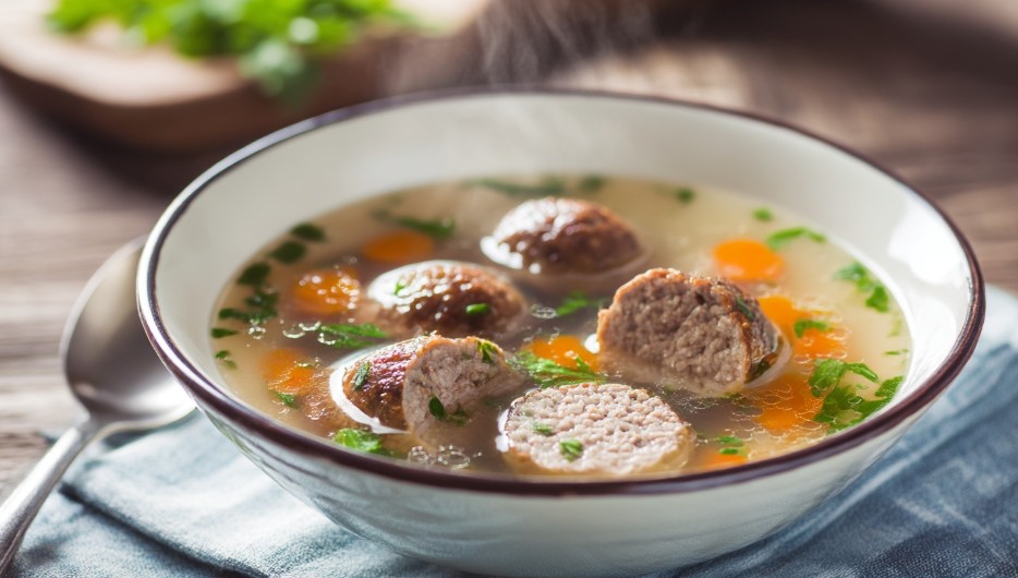 Що робити, якщо фрикадельки вийшли неідеальними