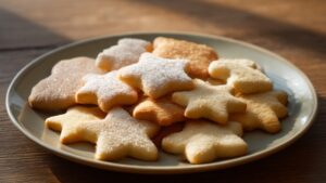 Was man zum Tee ohne Butter backen kann: Ideen für jeden Tag
