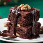 Шоколадний брауні: насичений смак і ідеальна текстура