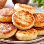 Serniki dla całej rodziny: miękkie dla dzieci, rumiane dla dorosłych