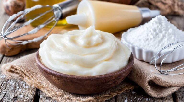 Смалець у випічці: чому печиво виходить розсипчастішим, ніж на маслі