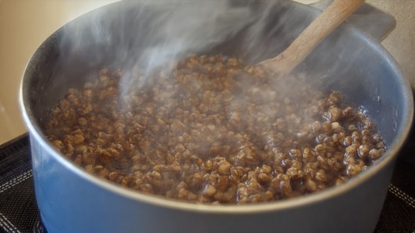 Сьогодні розберемо, чому крупи поводяться так, а не інакше