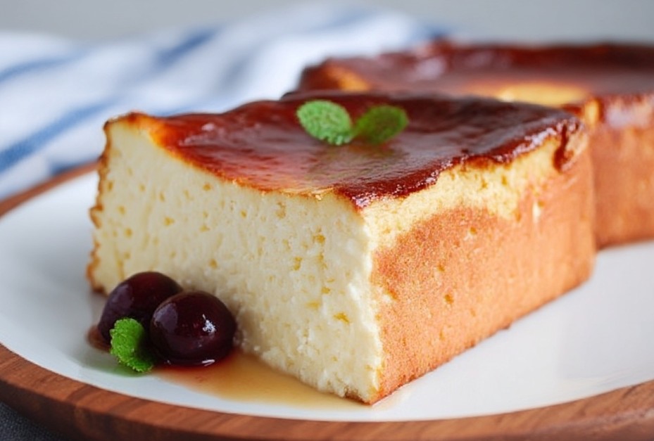 Сирна запіканка — це лише один із прикладів, як можна зробити харчування дітей простішим і спокійнішим