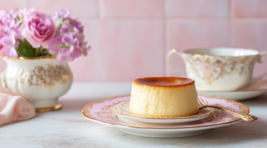 Сирна запіканка — це про баланс, простоту й відсутність тиску