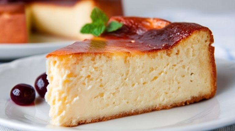 Сирна запіканка для дітей: з якого віку і як готувати