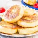 Сирники без борошна з чистим сирним смаком