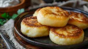 Сирники чи сирна запіканка що корисніше для сніданку