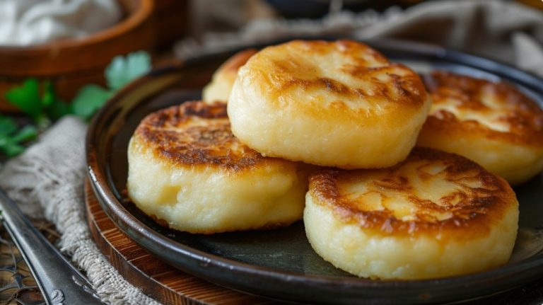 Сирники чи сирна запіканка: що корисніше для сніданку