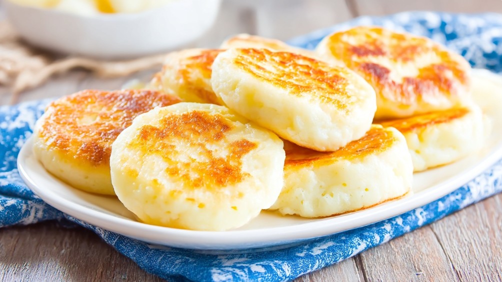 Serniki — to kuchnia, gdzie każdy składnik zmienia wszystko