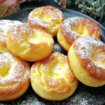 Сирники запечені в духовці