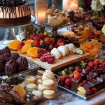 TOP 5 unglaubliche Desserts — süße Versuchung