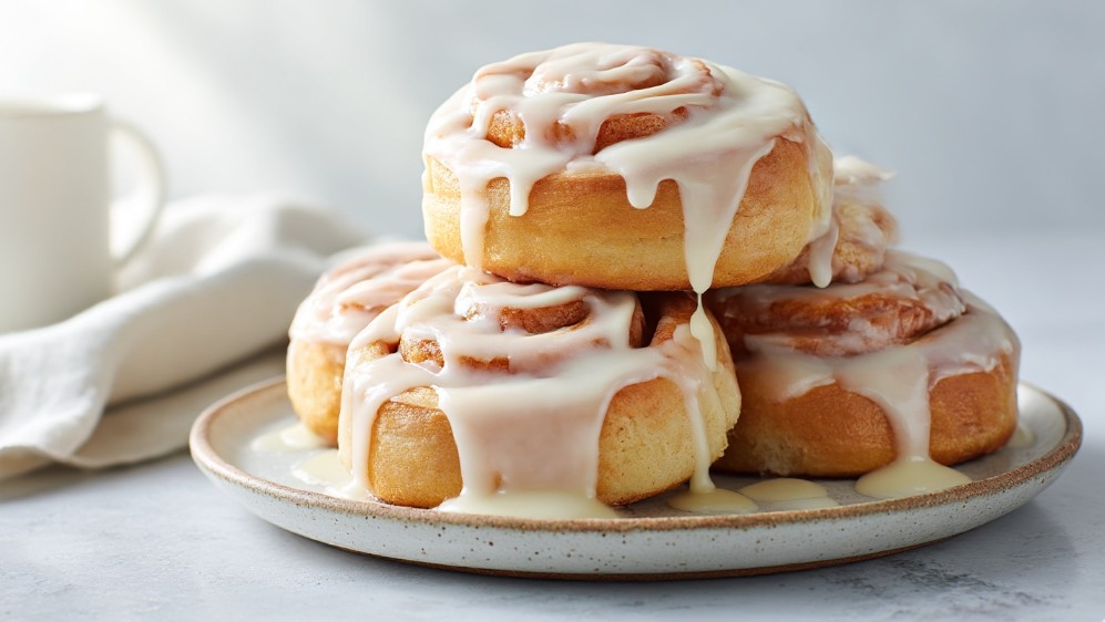 Dlaczego cynamonki wróciły na top? Fenomen słodkiego trendu