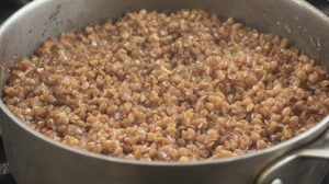 У чому краще варити гречку