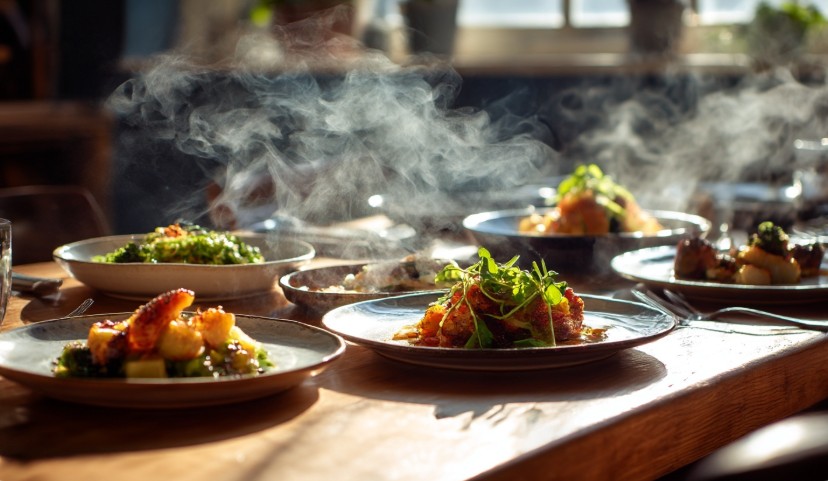 У кожній країні їжа — це частина ідентичності