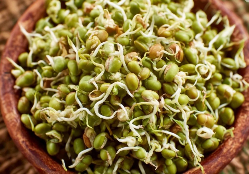 У нашій культурі гречка завжди була символом простоти