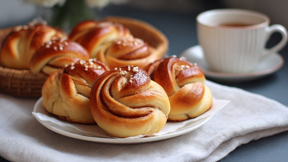 Ukraina – drożdżowe serce domu i cynamon jako wspomnienie dzieciństwa