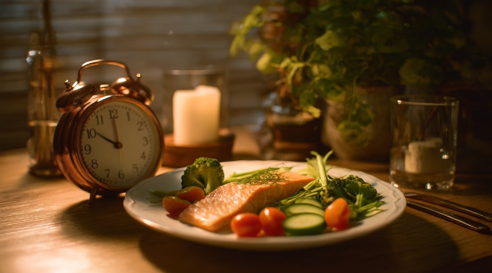 Як обирати продукти для швидкої вечері